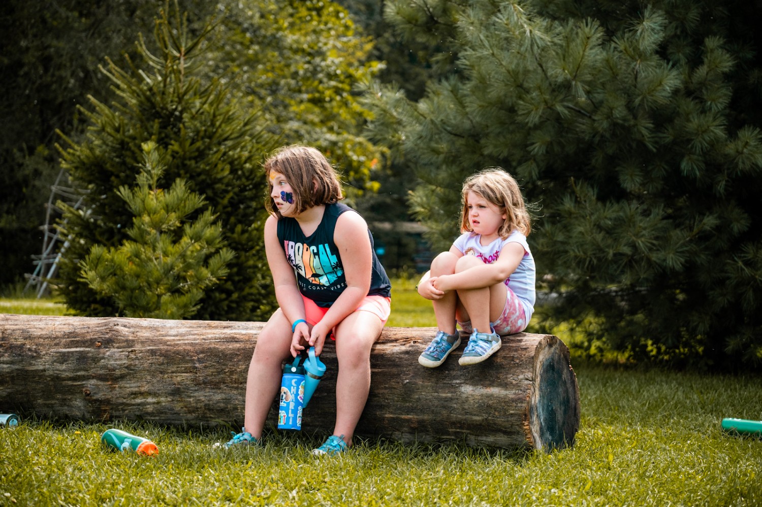 Preventing and Reporting Child Abuse Part I