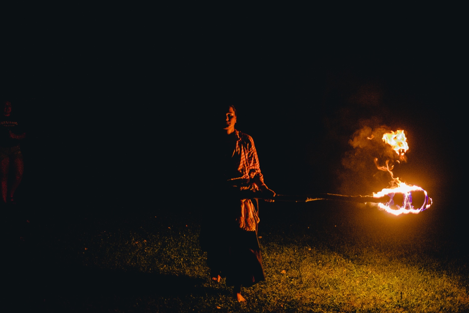 Burn Specific Programming, Part I